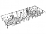 Tent Layouts