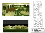 Tent Layouts