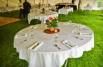 60" Round Table $11.00 Each