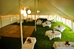 40' x 80' Tent
