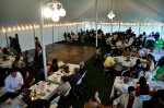 40' x 80' Tent