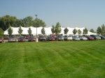 40' x 200' - Herman Miller