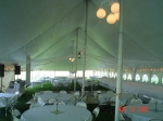 40' x 140' Interior