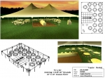 40' x 60' Seating 128