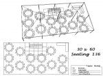 30' x 60' Seating 136