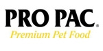 Pro Pac Pet Food