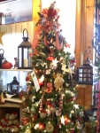 Holiday Tree