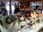 Snowmen