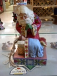 Santa