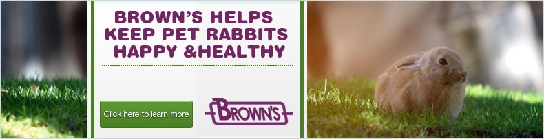 Brown's