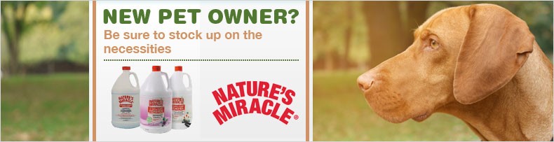 Nature's Miracle