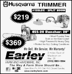 Earley